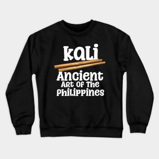 Kali Ancient Esrkima Crewneck Sweatshirt